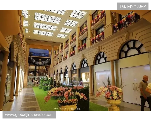 澳门金沙会最新优惠促销活动汇总助你把握每一次优惠机会实现最大收益